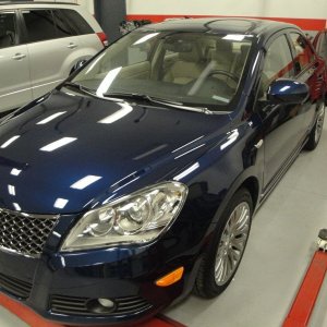 Kizashi Detail