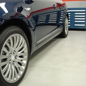 Kizashi Detail