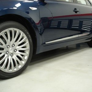Kizashi Detail