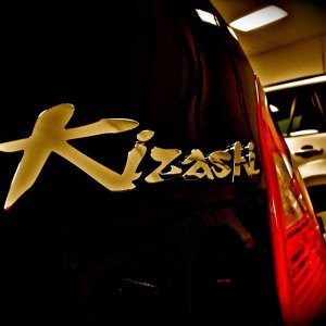 Kizashi Detail