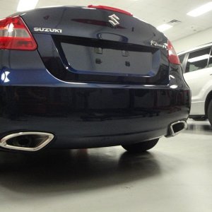 Kizashi Detail