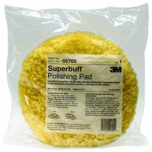 3M 05705 Buffing Pad