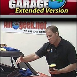 How To Apply a Carnauba Wax