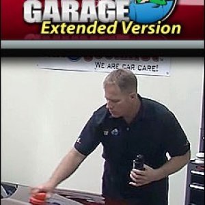 How To Apply a Synthetic Paint Sealant