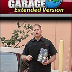 How To Clean and Protect a Cloth Convertible Top