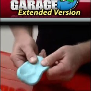 How To Use Detailing Clay