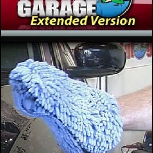 How To Use a Rinseless Wash