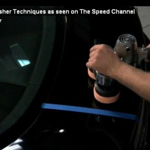 Speed Channel Cyclo Segement Two Guys Garage