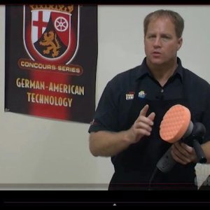 Porter Cable 7424XP How To Video Screenshot