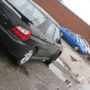My WRX