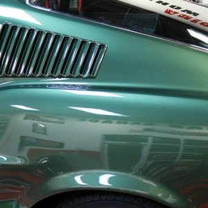 3D ONE hybrid cutting compound and finishing polish