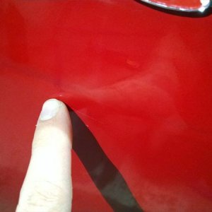 Whisper Thin Paint