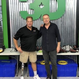 Pictures from Autogeek Roadshow Class at 3D Mike Phillips