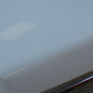 1965 Cadillace - Original Single Stage Paint detailed by Mike Phillips