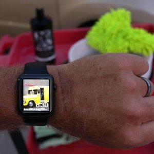 Review BLACKFIRE Wash and Wax by Mike Phillips