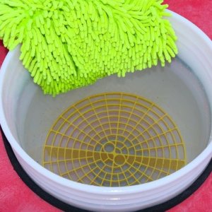 Review BLACKFIRE Wash and Wax by Mike Phillips
