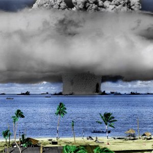 Operation_Crossroads