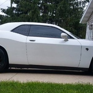 2018 September Class at Autogeek Cars Mike Phillips