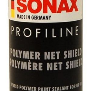 SONAX Polymer Net Shield Long Lasting Wax