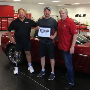 Griots Garage Roadshow Class Autogeek Mike Phillips