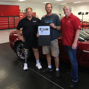 Griots Garage Roadshow Class Autogeek Mike Phillips