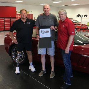 Griots Garage Roadshow Class Autogeek Mike Phillips