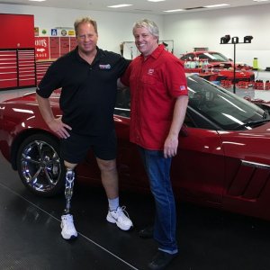 Griots Garage Roadshow Class Autogeek Mike Phillips