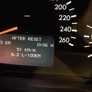 CLK230K