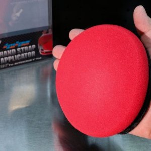 How to polish paint by hand by Mike Phillips