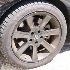 How to polish BLACK Paint on a Mustang Mike Phillips Autogeek