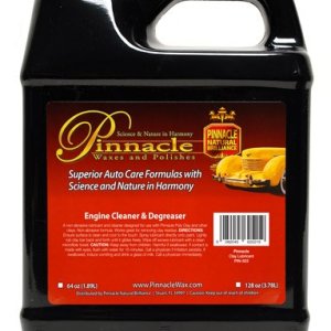 Review: Pinnacle Engine Cleaner & Degreaser