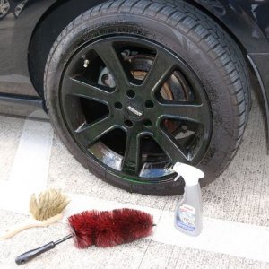 Learn to detail cars for money mike phillips Autogeek