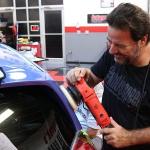 Learn to detail cars for money mike phillips Autogeek