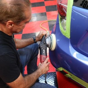 Learn to detail cars for money mike phillips Autogeek