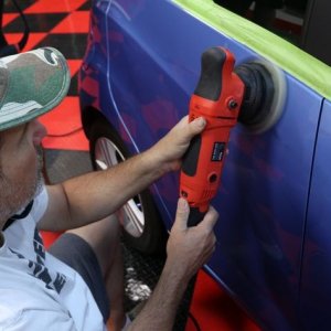 Learn to detail cars for money mike phillips Autogeek