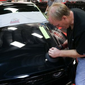 Learn to detail cars for money mike phillips Autogeek