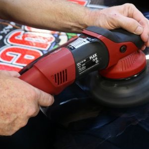 Learn to detail cars for money mike phillips Autogeek