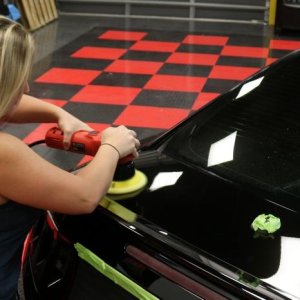 Learn to detail cars for money mike phillips Autogeek