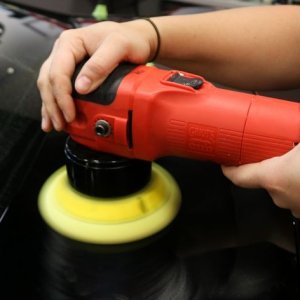 Learn to detail cars for money mike phillips Autogeek