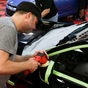 Learn to detail cars for money mike phillips Autogeek