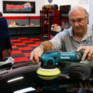 Learn to detail cars for money mike phillips Autogeek