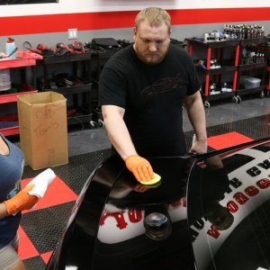 Learn to detail cars for money mike phillips Autogeek