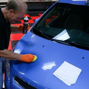 Learn to detail cars for money mike phillips Autogeek