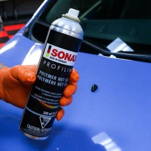 Learn to detail cars for money mike phillips Autogeek