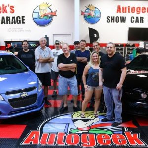 Learn to detail cars for money mike phillips Autogeek
