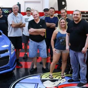 Learn to detail cars for money mike phillips Autogeek