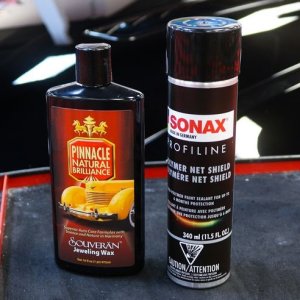 Learn to detail cars for money mike phillips Autogeek