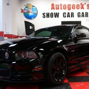 Learn to detail cars for money mike phillips Autogeek