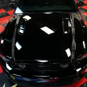 Learn to detail cars for money mike phillips Autogeek