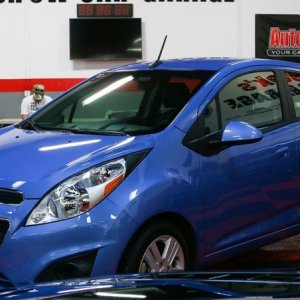 Learn to detail cars for money mike phillips Autogeek